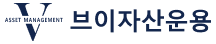브이자산운용 주식회사